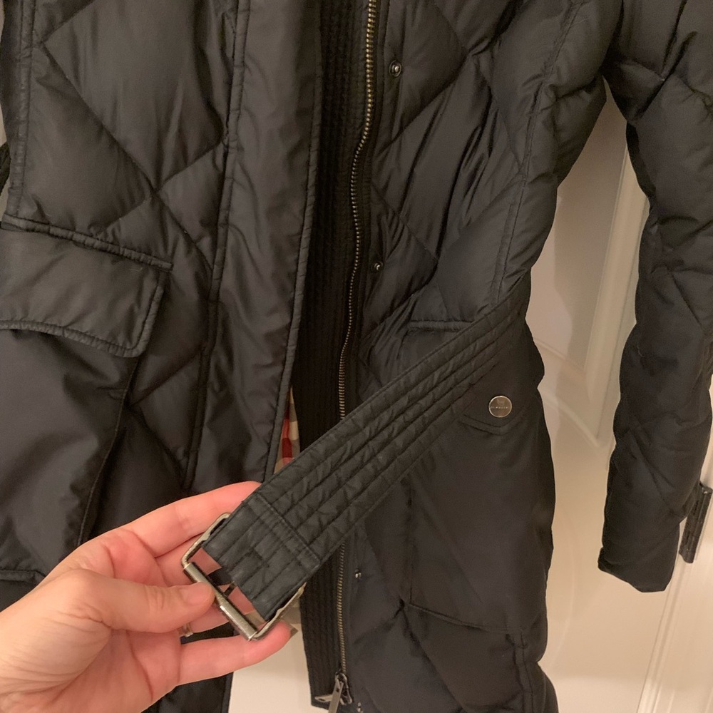 Authentic Burberry Jacket - Picture 13 of 16